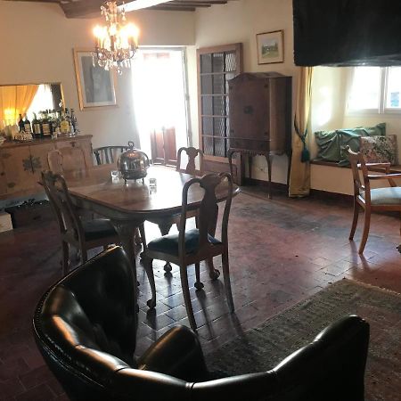 Mis Harand Bed and Breakfast Litteau Eksteriør billede